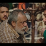 دانلود سریال سیاه چاله