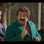 دانلود سریال سیاه چاله