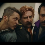 دانلود سریال سیاه چاله