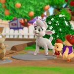 دانلود انیمیشن جوخه جوجه ای