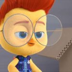 دانلود انیمیشن جوخه جوجه ای