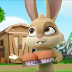 دانلود انیمیشن جوخه جوجه ای