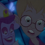 دانلود انیمیشن ارباب صفحات 1994