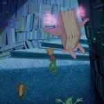 دانلود انیمیشن ارباب صفحات 1994