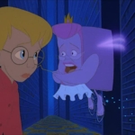 دانلود انیمیشن ارباب صفحات 1994