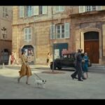 دانلود سریال آن سوی اقیانوس اطلس