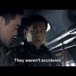 دانلود فیلم جنگجویان آینده 2022