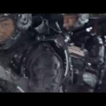 دانلود فیلم جنگجویان آینده 2022