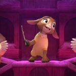 دانلود انیمیشن آرزو 2023