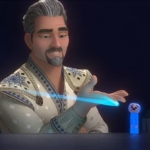 دانلود انیمیشن آرزو 2023