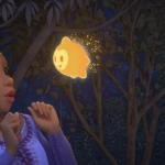 دانلود انیمیشن آرزو 2023