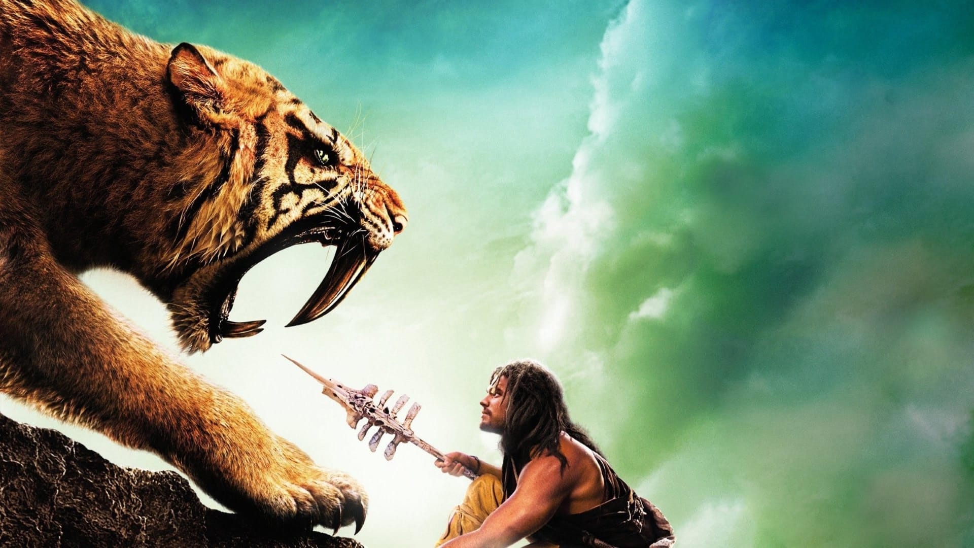 دانلود فیلم ۱۰۰۰۰ سال ماقبل از میلاد مسیح 2008