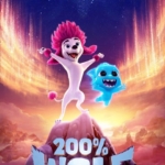 دانلود انیمیشن 200% گرگ 2024