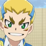 دانلود انیمه فرفره های انفجاری