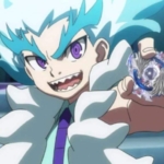 دانلود انیمه فرفره های انفجاری