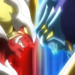 دانلود انیمه فرفره های انفجاری