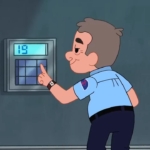 دانلود انیمیشن دنیای چیبی