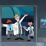 دانلود انیمیشن دنیای چیبی