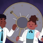 دانلود انیمیشن دنیای چیبی