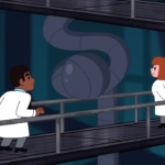 دانلود انیمیشن دنیای چیبی