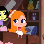 دانلود انیمیشن دنیای چیبی