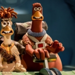 دانلود انیمیشن فرار مرغی 2 2023