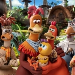 دانلود انیمیشن فرار مرغی 2 2023