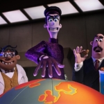 دانلود انیمیشن فرار مرغی 2 2023