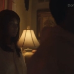 دانلود فیلم عمیق تر نگاه نکن 2022