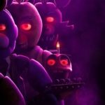 دانلود فیلم پنج شب با فردی 2023