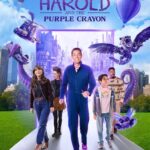 دانلود فیلم هارولد و مداد رنگی بنفش 2024
