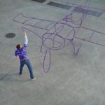 دانلود فیلم هارولد و مداد رنگی بنفش 2024