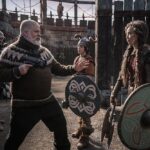 دانلود فیلم چگونه اژدهای خود را تربیت کنیم 2025