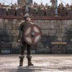 دانلود فیلم چگونه اژدهای خود را تربیت کنیم 2025