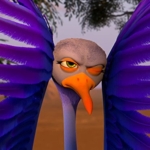 دانلود انیمیشن نبض جنگل