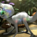 دانلود انیمیشن نبض جنگل