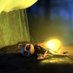 دانلود انیمیشن نبض جنگل