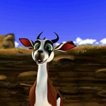 دانلود انیمیشن نبض جنگل