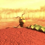 دانلود انیمیشن نبض جنگل