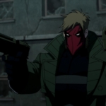 دانلود انیمیشن لیگ عدالت پارادوکس فلش پوینت 2013