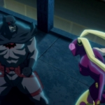 دانلود انیمیشن لیگ عدالت پارادوکس فلش پوینت 2013