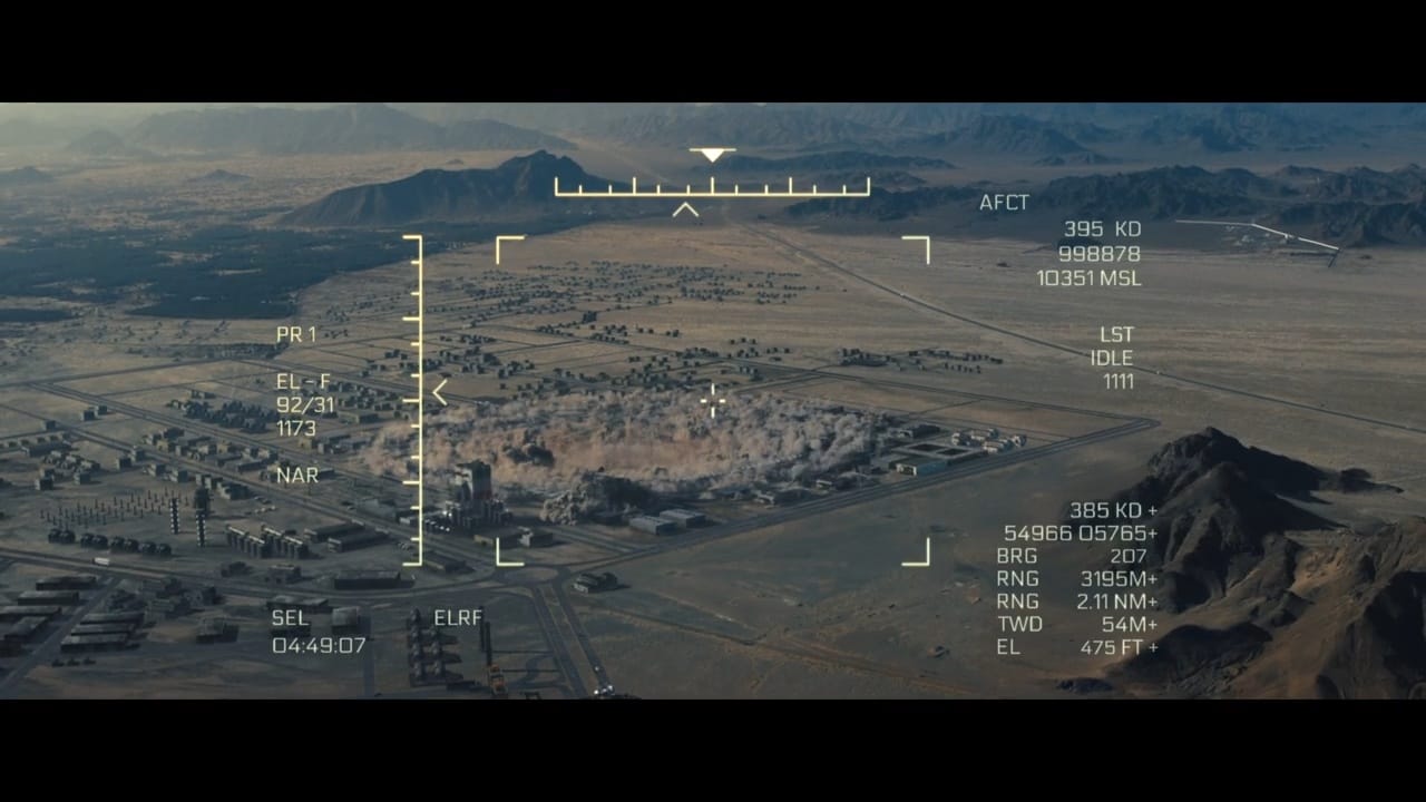 دانلود فیلم قندهار 2023 Kandahar • فیلمر