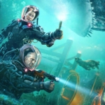 دانلود فیلم مگ 2 گودال 2023