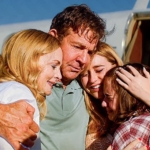 دانلود فیلم با توکل به یک بال و یک دعا 2023