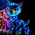 دانلود انیمیشن سگ های نگهبان: فیلم بزرگ 2023