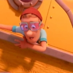 دانلود انیمیشن سگ های نگهبان: فیلم بزرگ 2023