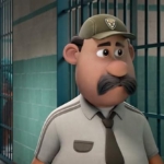 دانلود انیمیشن سگ های نگهبان: فیلم بزرگ 2023