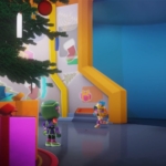 دانلود انیمیشن گروه هیجان کریسمس را نجات میدهد 2022