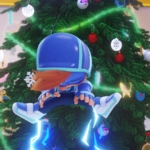 دانلود انیمیشن گروه هیجان کریسمس را نجات میدهد 2022