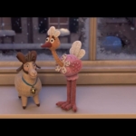 دانلود انیمیشن فندوق شکن و فلوت جادویی 2022